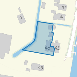 Perceel LEE01-B-2866