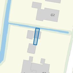 Perceel LEE01-B-2867