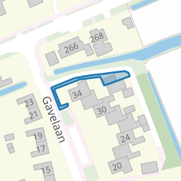 Perceel LEE01-B-2871