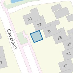 Perceel LEE01-B-2872