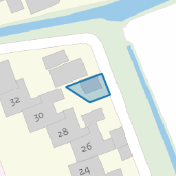 Perceel LEE01-B-2873