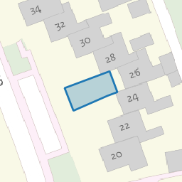 Perceel LEE01-B-2874