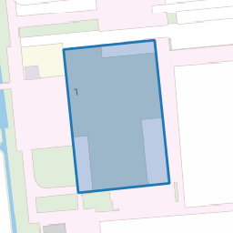 Perceel LEE01-B-2877