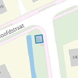 Perceel LEE01-B-2881