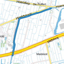 Perceel LEE01-B-3062