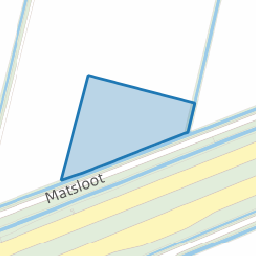 Perceel LEE01-B-3151