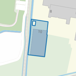 Perceel LEE01-B-3292