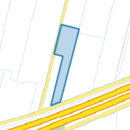 Perceel LEE01-B-3293