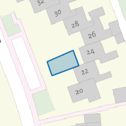 Perceel LEE01-B-3303