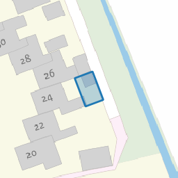 Perceel LEE01-B-3304