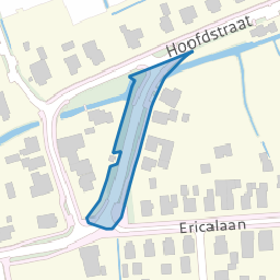 Perceel LEE01-B-3326