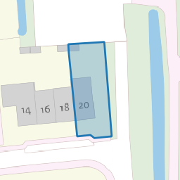 Perceel LEE01-B-3334