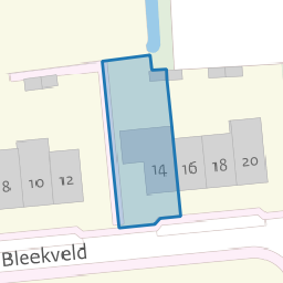 Perceel LEE01-B-3338
