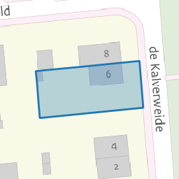 Perceel LEE01-B-3351