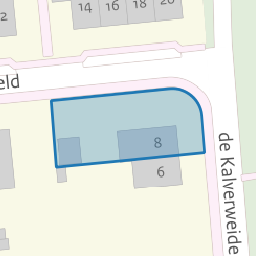 Perceel LEE01-B-3352