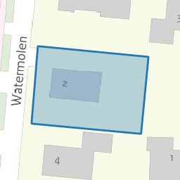 Perceel LEE01-B-3385