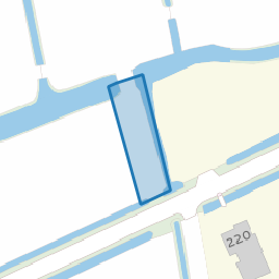 Perceel LEE01-B-3395