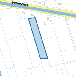 Perceel LEE01-B-3397