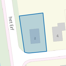 Perceel LEE01-B-3411