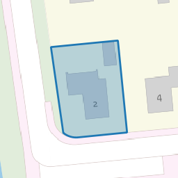 Perceel LEE01-B-3412