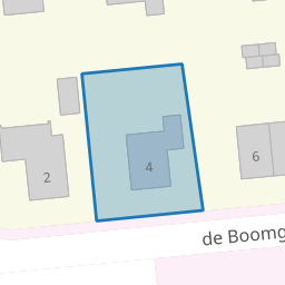 Perceel LEE01-B-3415