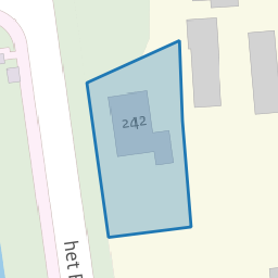 Perceel LEE01-B-3416