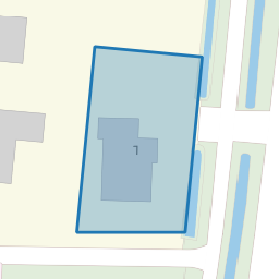 Perceel LEE01-B-3429