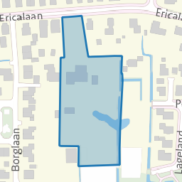 Perceel LEE01-B-3440