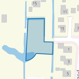 Perceel LEE01-B-3441