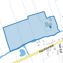 Perceel LEE01-B-3444