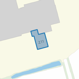 Perceel LEE01-B-3445