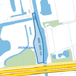 Perceel LEE01-B-3455