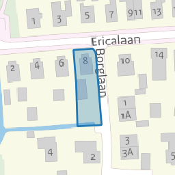 Perceel LEE01-B-3467