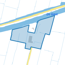 Perceel LEE01-B-3480