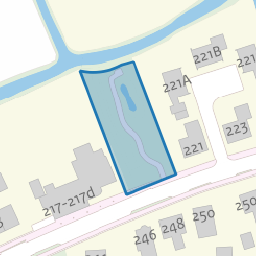 Perceel LEE01-B-3511