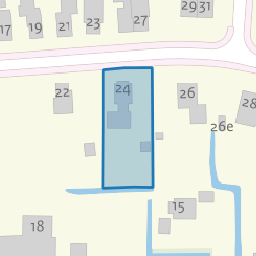 Perceel LEE01-B-3513