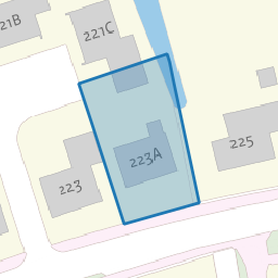 Perceel LEE01-B-3514