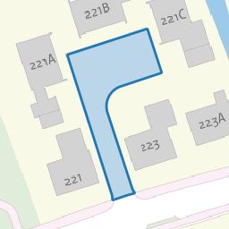 Perceel LEE01-B-3517