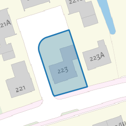 Perceel LEE01-B-3518