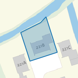 Perceel LEE01-B-3519