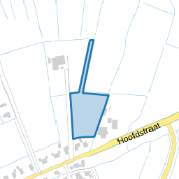 Perceel LEE01-B-3521