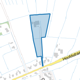 Perceel LEE01-B-3522