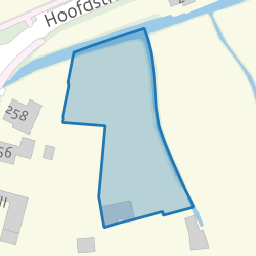 Perceel LEE01-B-3524