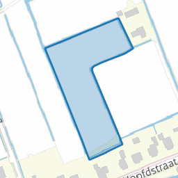 Perceel LEE01-B-3530