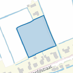 Perceel LEE01-B-3531