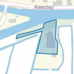 Perceel LEE01-B-3536