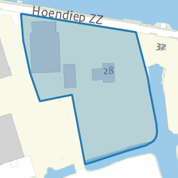 Perceel LEE01-B-3550