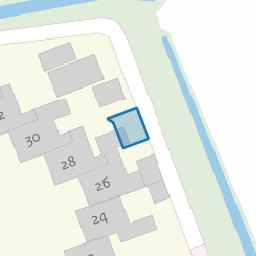 Perceel LEE01-B-3551