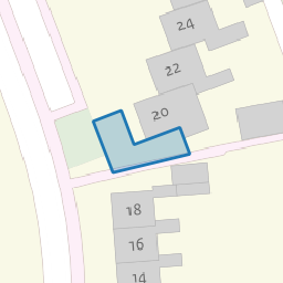 Perceel LEE01-B-3554