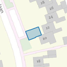 Perceel LEE01-B-3555